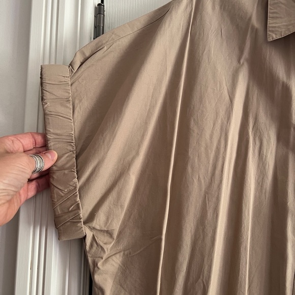 Stitch & Stone Midi Dress - Picture 3 of 7